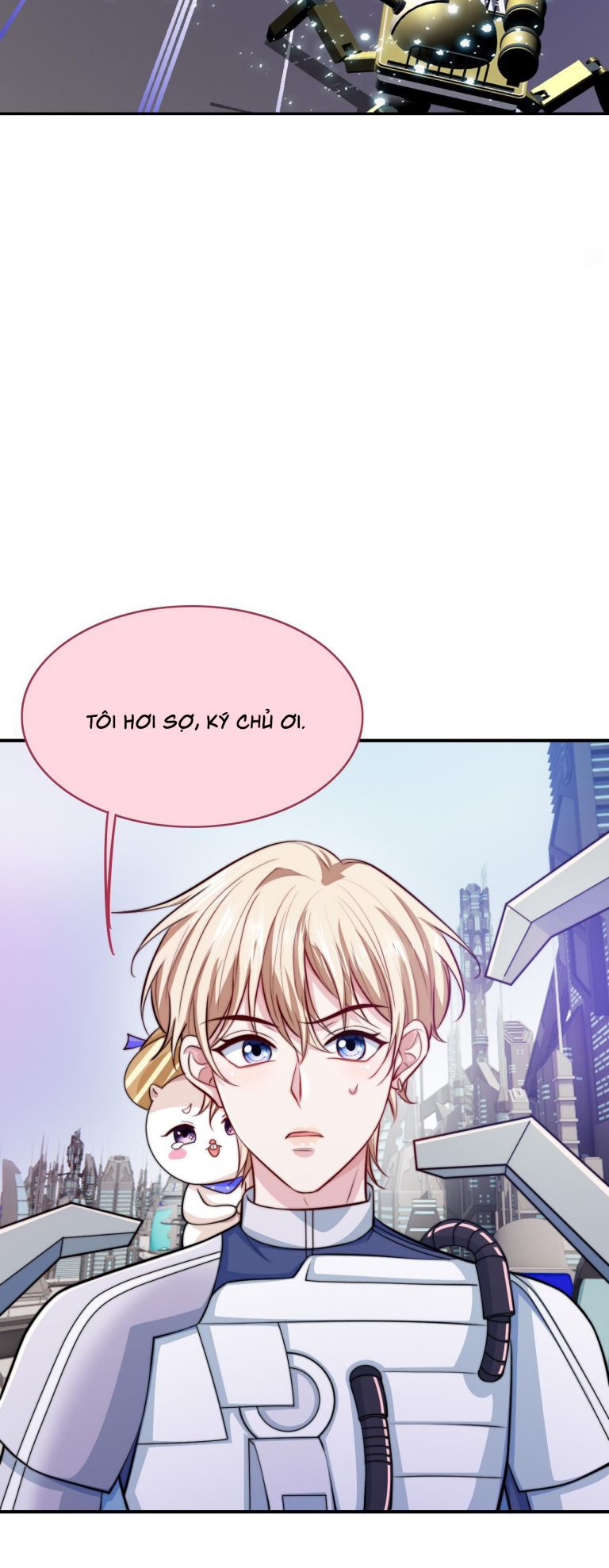 chiến lược tẩy trắng của phản diện chapter 70 28