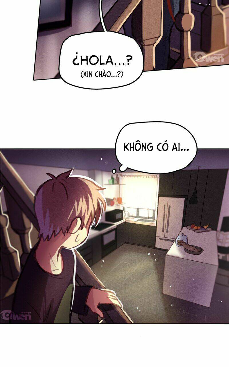 lời nguyền lalin chapter 16 34