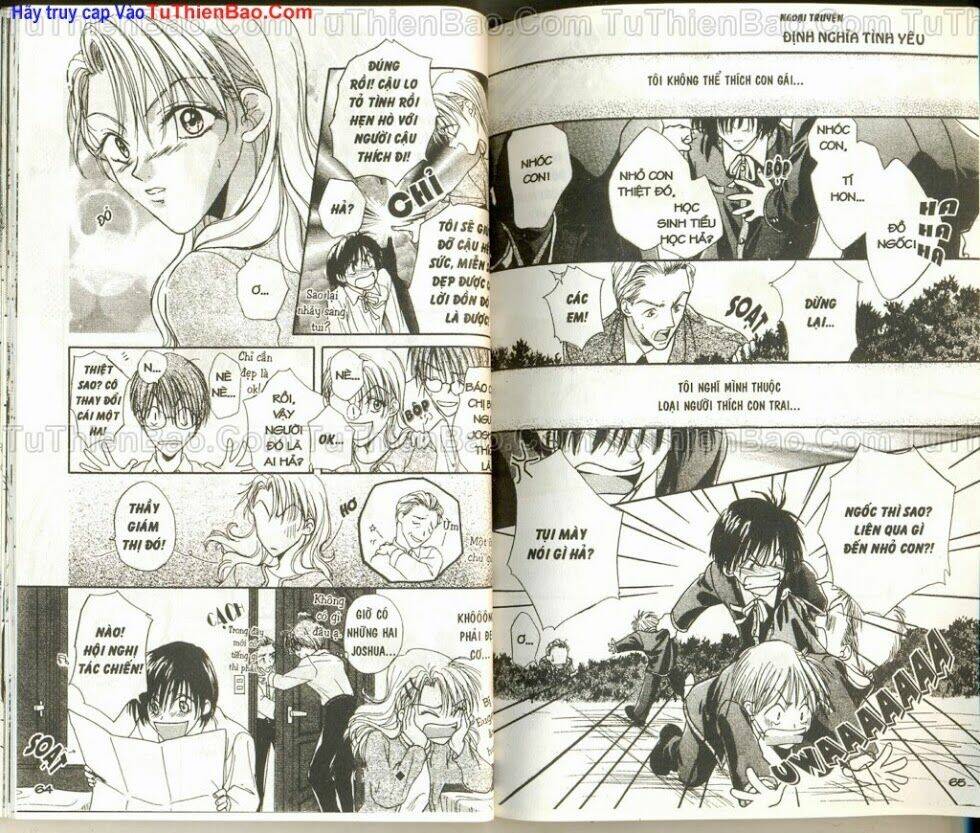 niềm hy vọng chapter 3 33