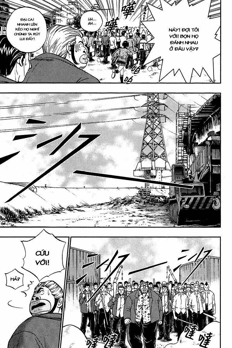 show me the money chapter 6 26