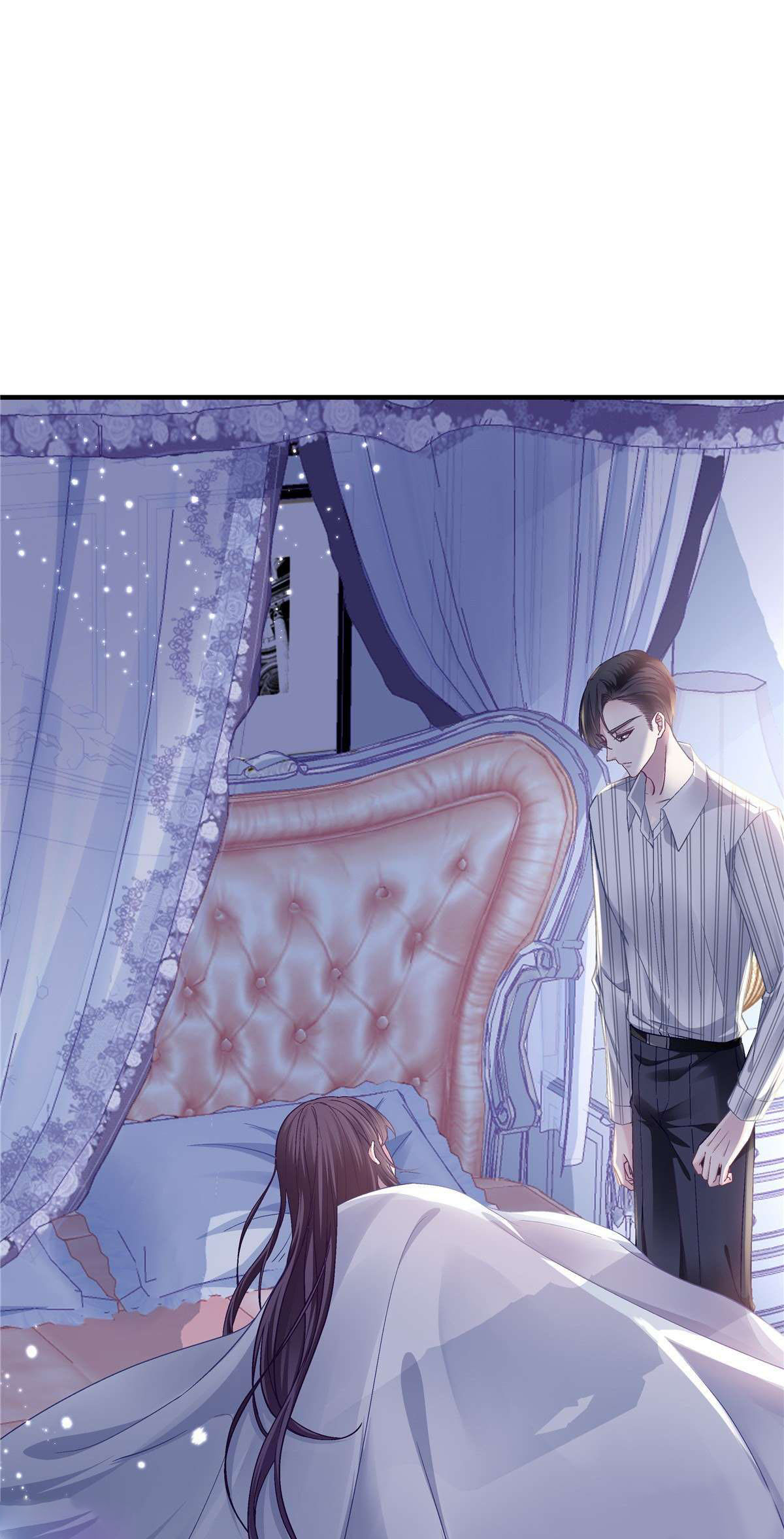 tiểu bảo bối tâm can của lão đại đã quay lại rồi đây chapter 4 7