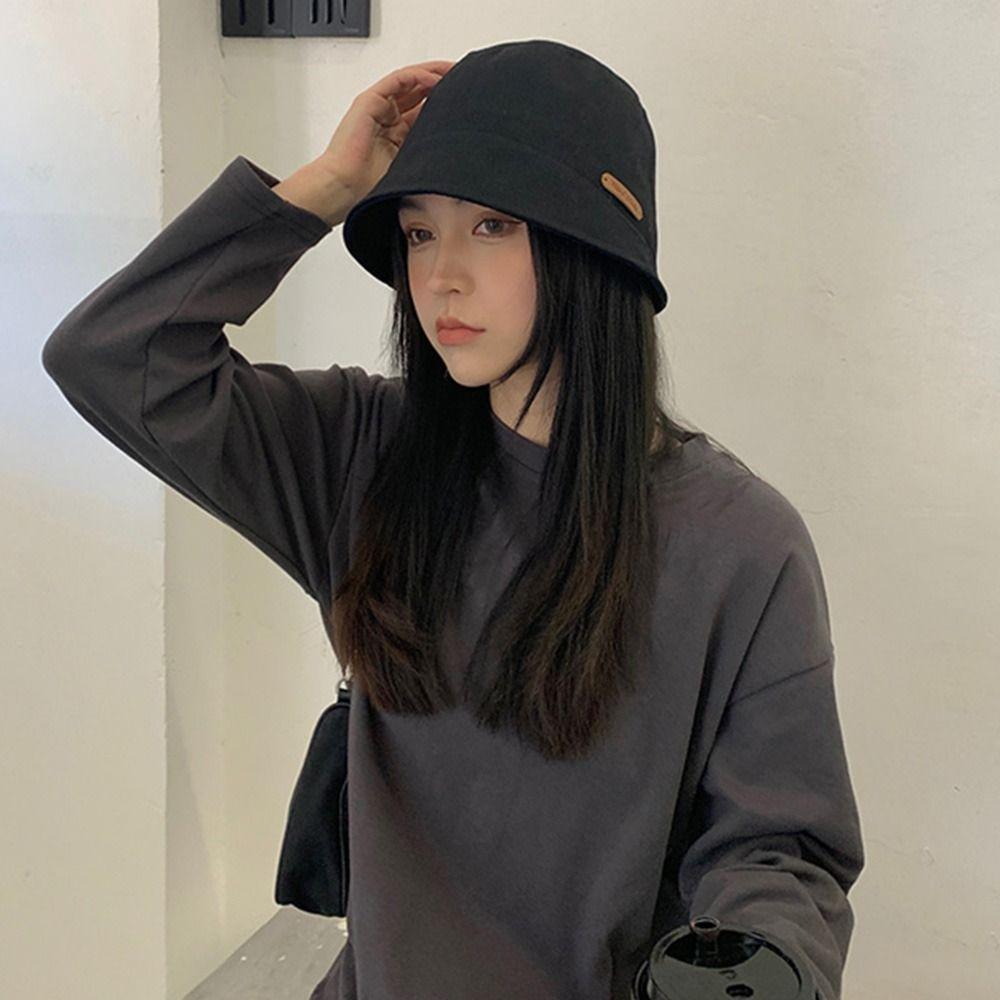 Phụ Nữ Mới Chống Nắng Câu Cá Nón Mùa Hè Lưới Thoáng Khí Khi Đi Cắm Trại Mũ Chống Tia UV Hat Leo Núi Nam Đi Biển nón Lưỡi Trai Color: 1