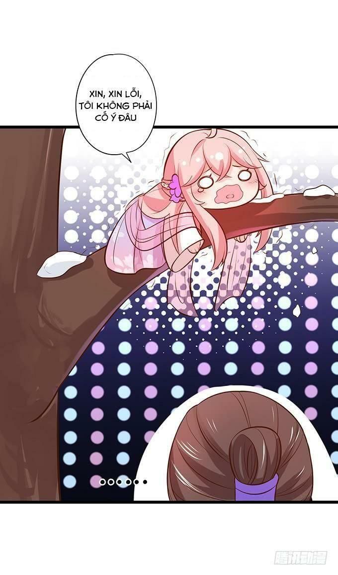 hồ tiên hung bạo chapter 102 35