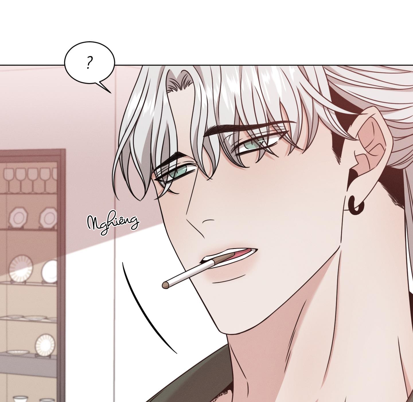 hội chứng minmotion chapter 30 100