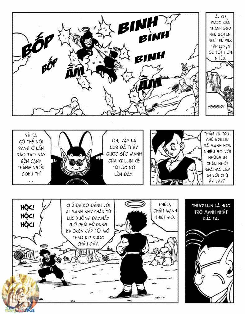 thế giới ngọc rồng new age chapter 15 10