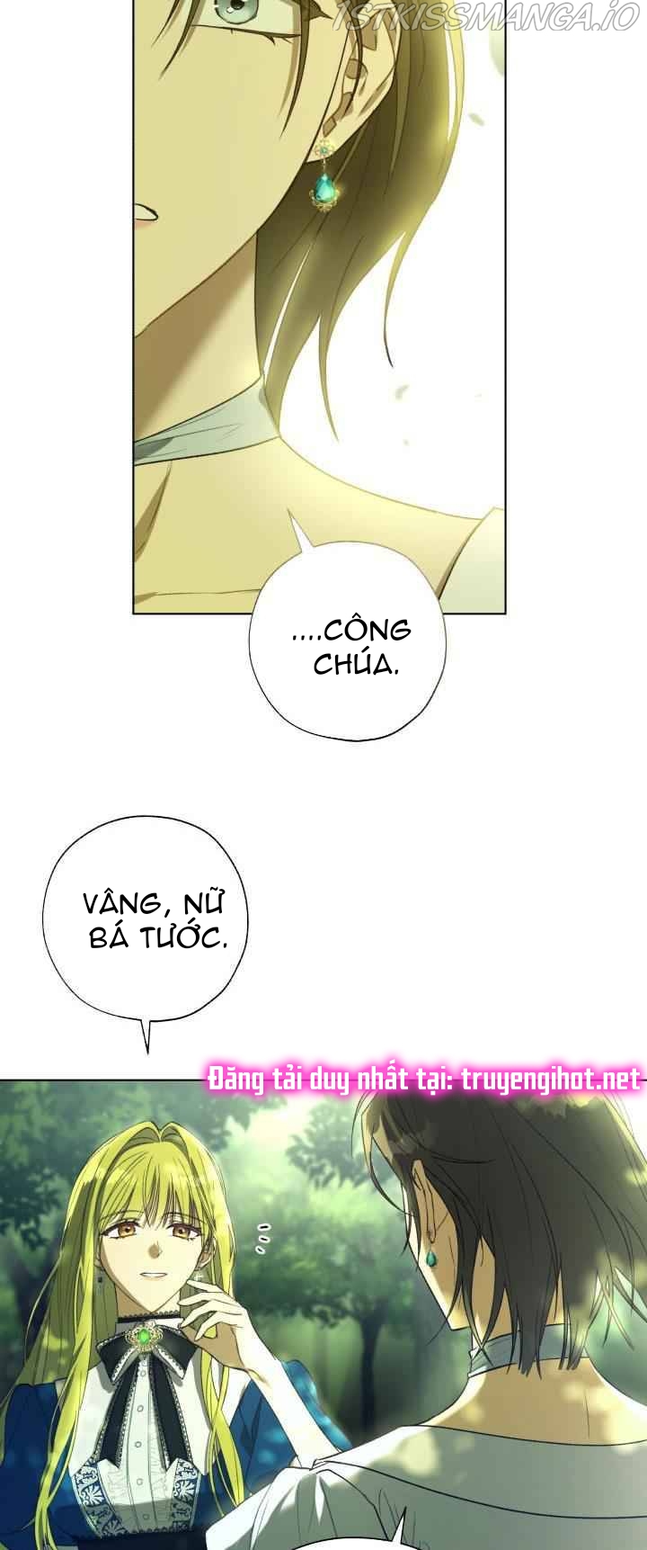 công chúa khắc ấn kẻ phản nghịch chapter 41 69