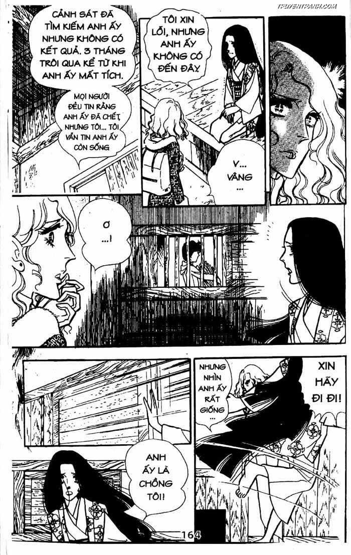 akuma no hanayome (bride of deimos) chapter 8.2 87