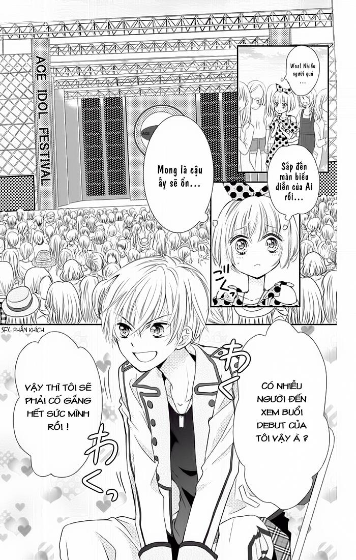 buddy go chapter 3 5