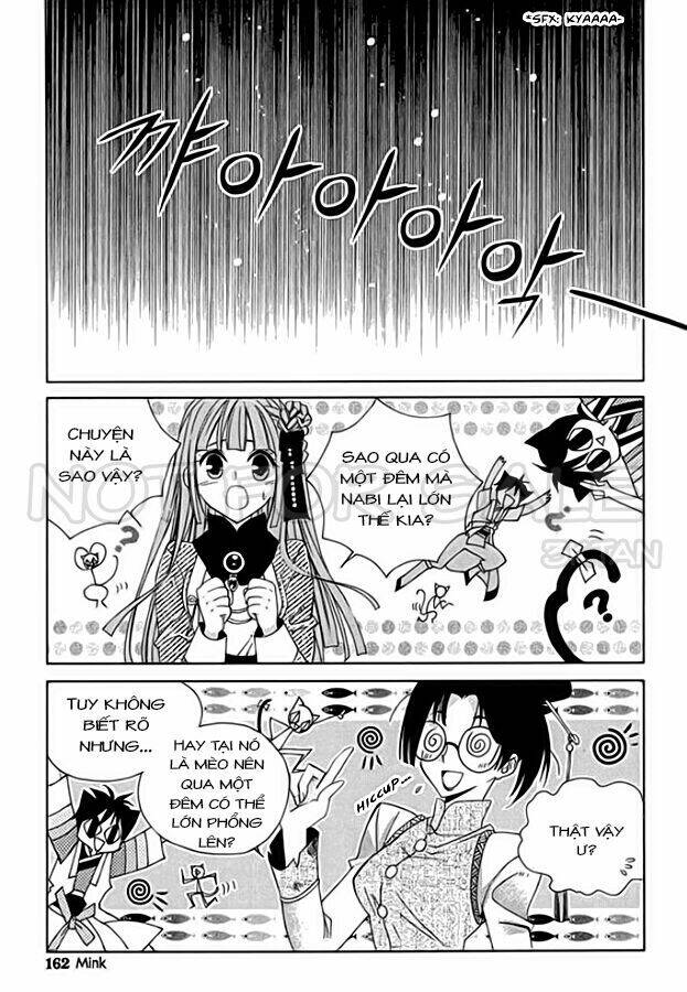 hangah, lee chapter 9 24