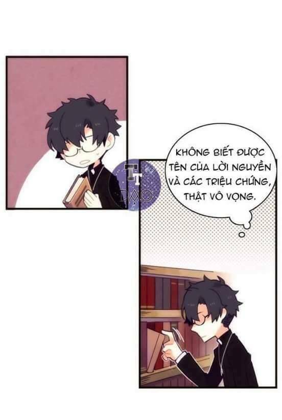 biểu đồ của linh mục chapter 3 10