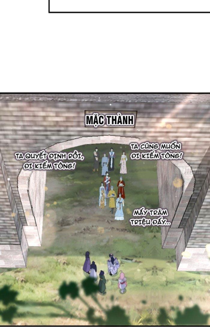 mỗi nữ đồ đệ đều muốn giết ta chapter 25 30