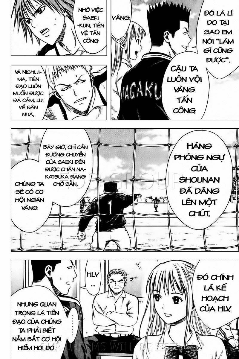 kỵ sĩ trong vòng cấm chapter 15 9