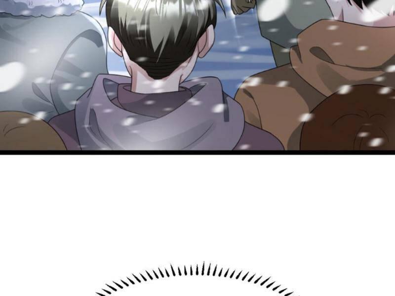 đóng băng toàn cầu: tôi gây dựng nên phòng an toàn thời tận thế chapter 169 43