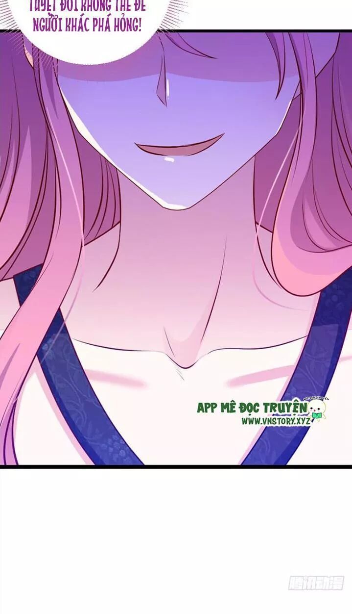 bảo bối đáng yêu đột kích chapter 66 5