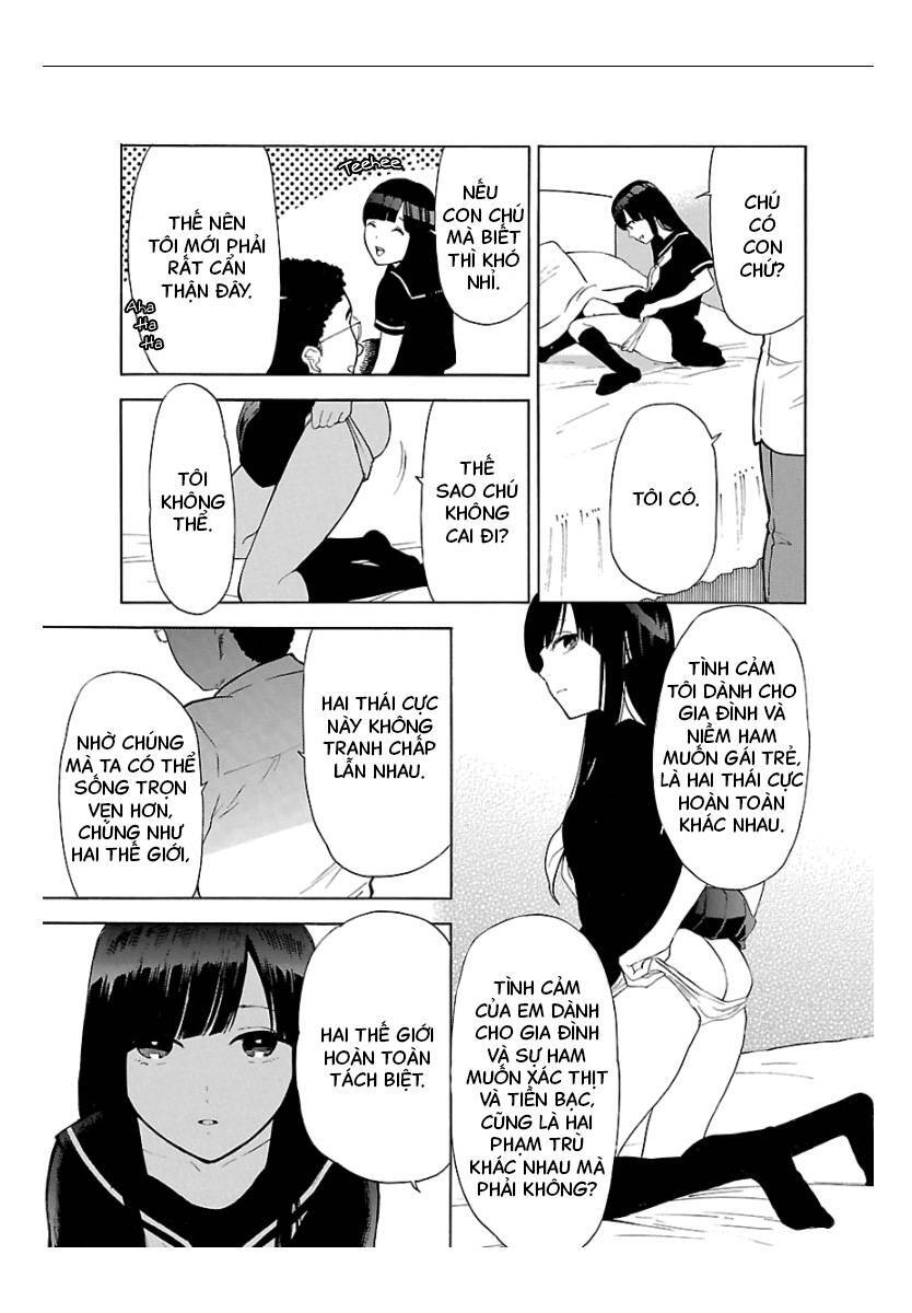 himegoto - juukyuusai no seifuku chapter 38 7