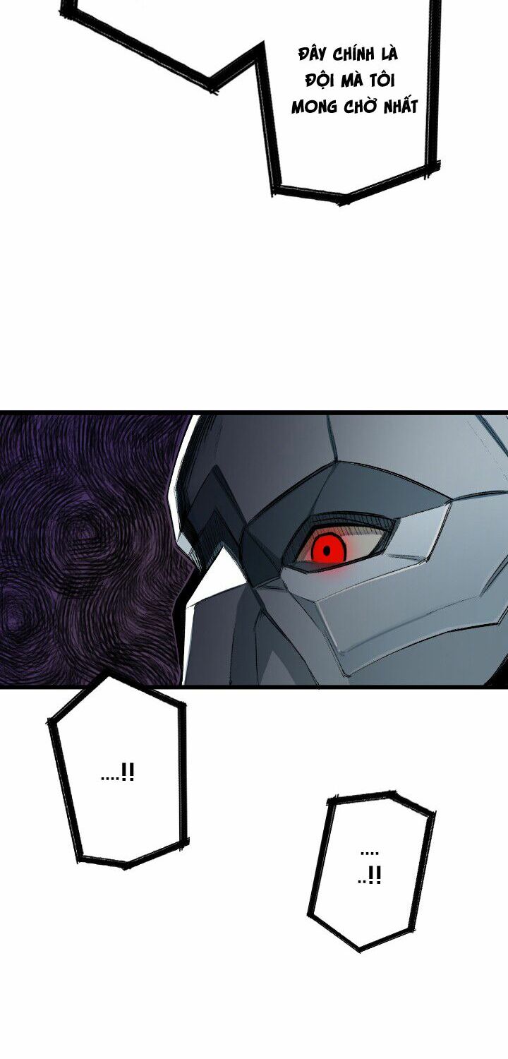 chuyện tình zed x syndra phần 4 chapter 6 33