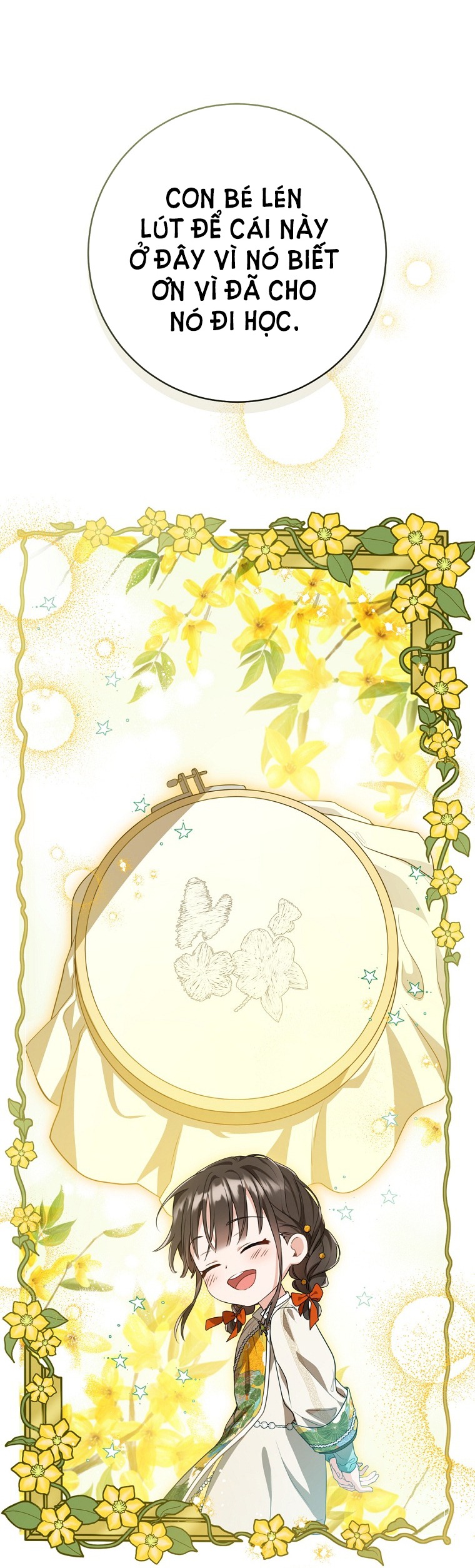 trở thành đứa cháu gái bị ghẻ lạnh trong gia tộc võ giả hùng mạnh chapter 17.1 15