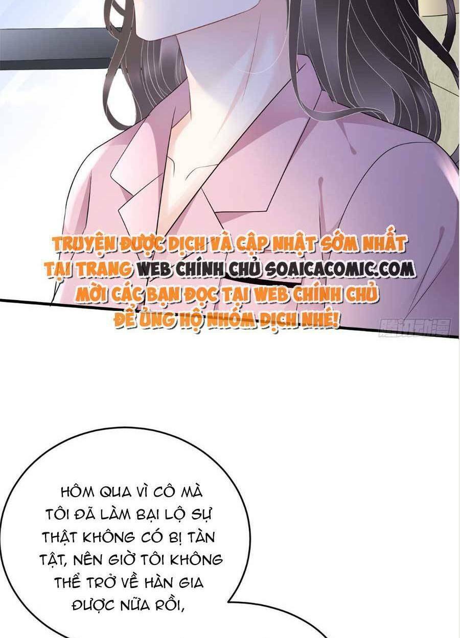 đại tiểu thư có ý đồ gì xấu đâu chapter 112 12