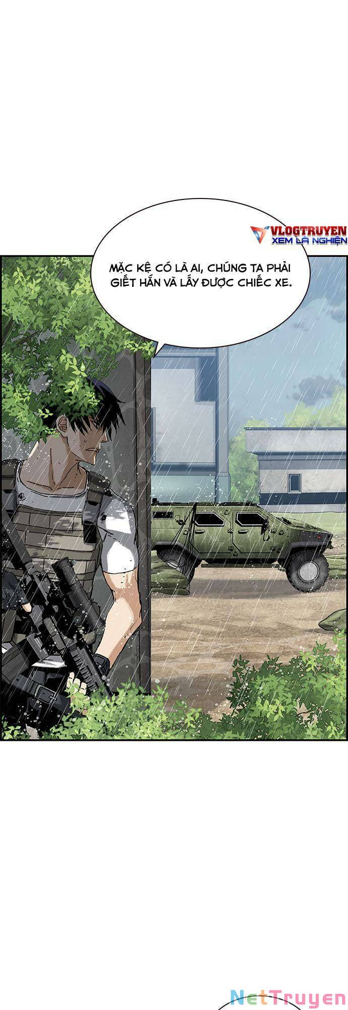 pubg - cuộc chiến sinh tồn chapter 40 6