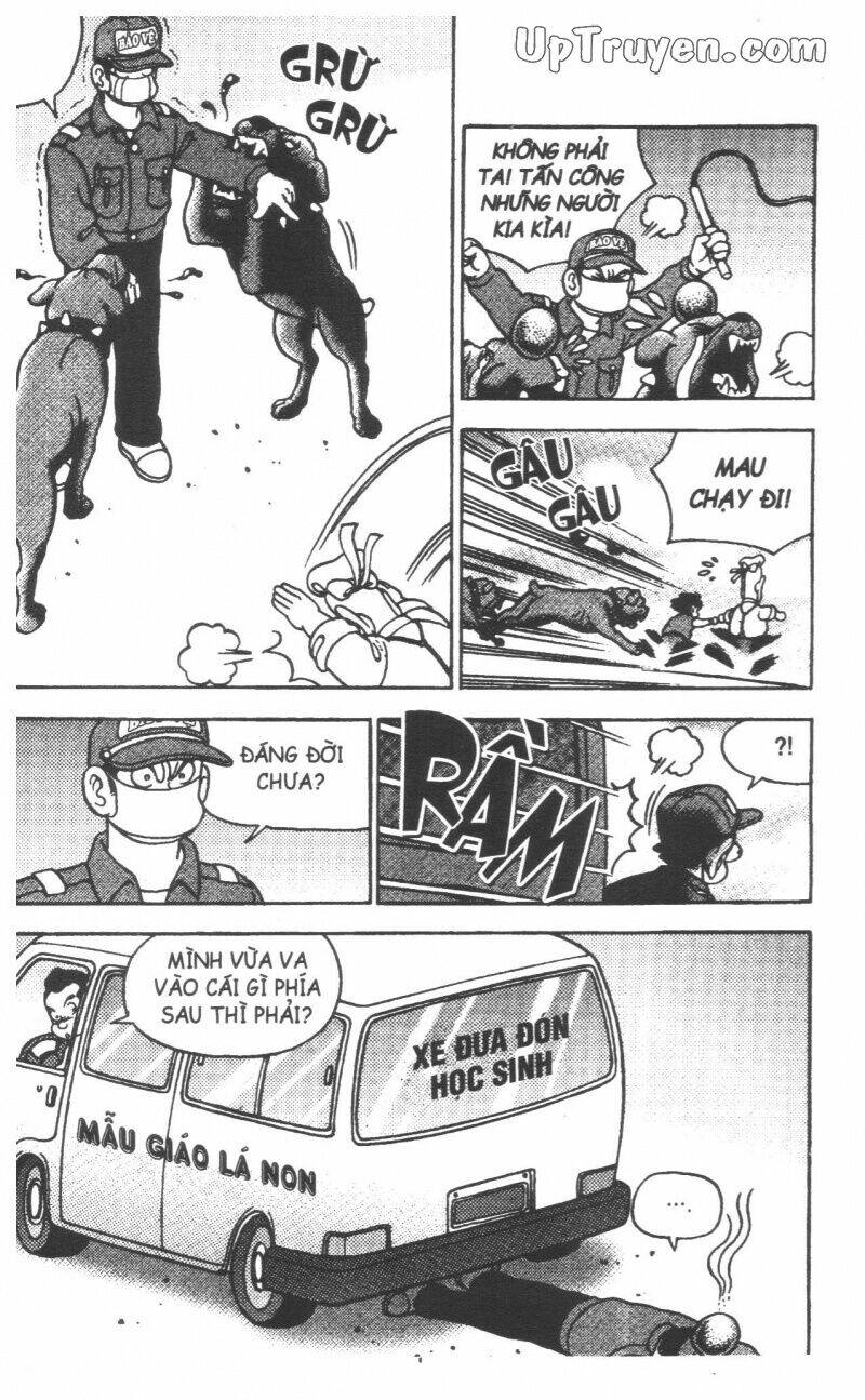 đội quân nhí nhố chapter 28 147