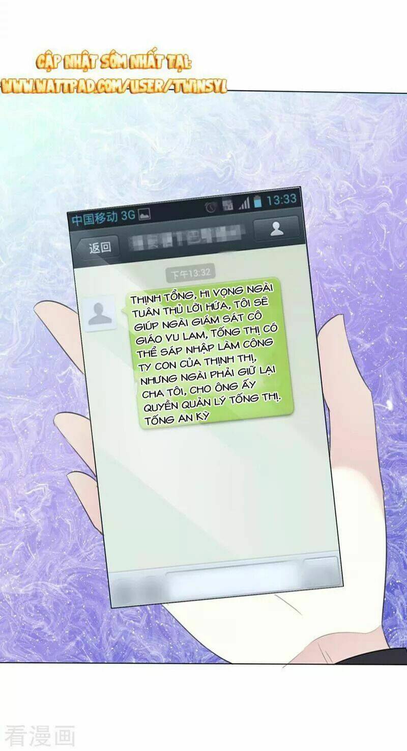 ái người tình xuất vu lam chapter 114 9