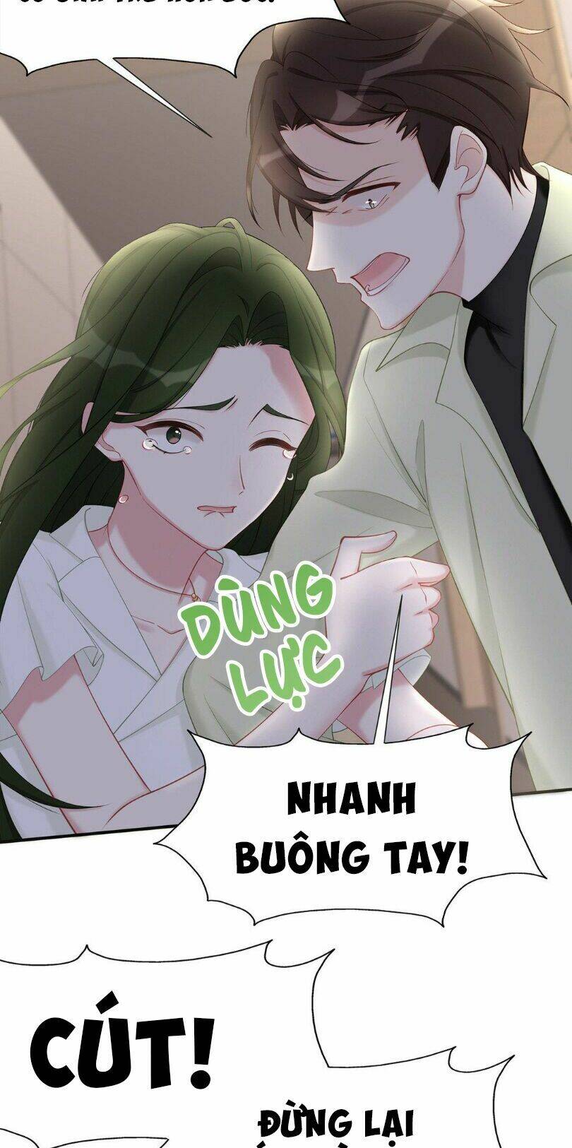 chỉ muốn cưng chiều em chapter 16 15