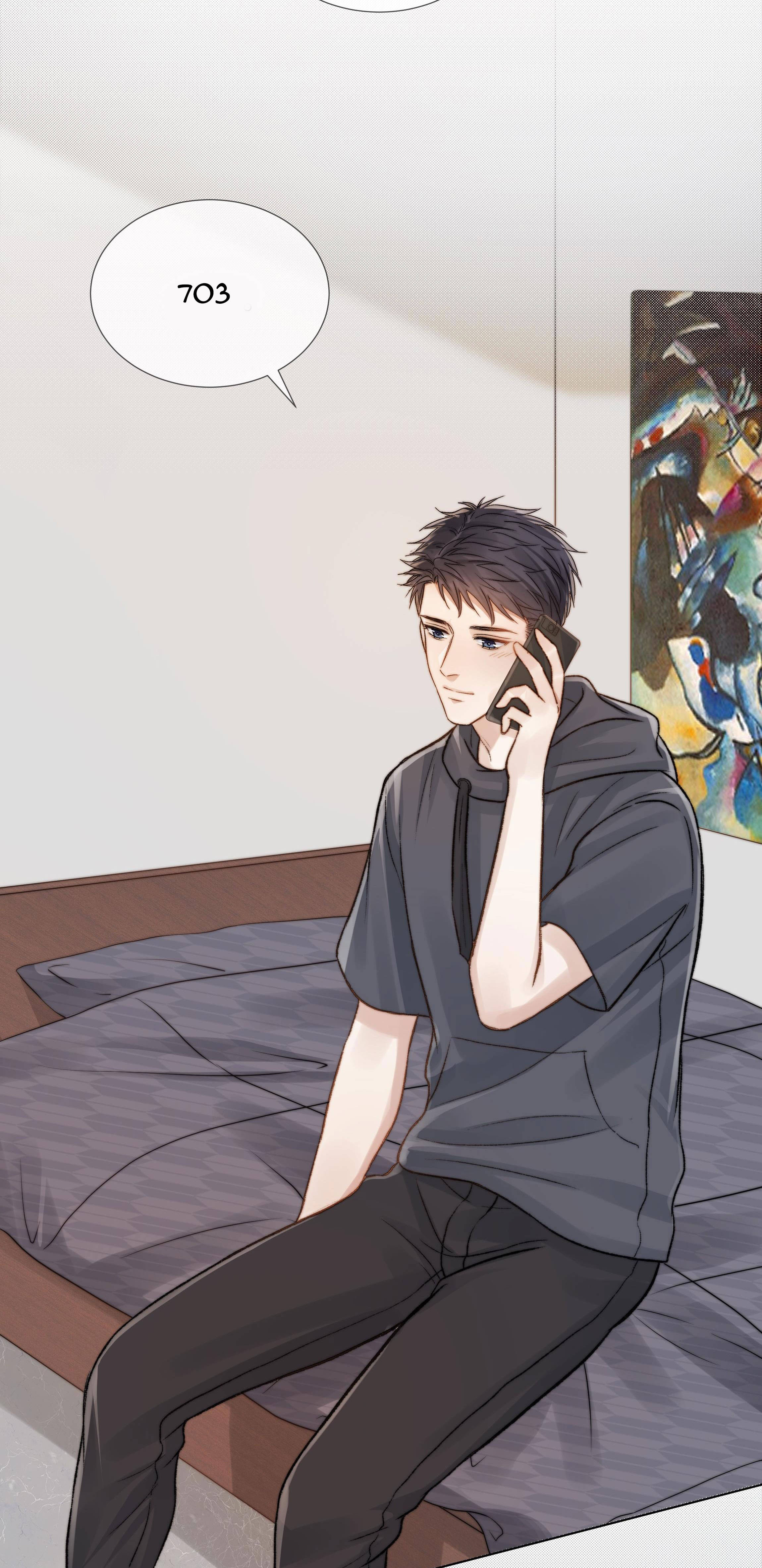 bạch nhật sự cố chapter 29 36