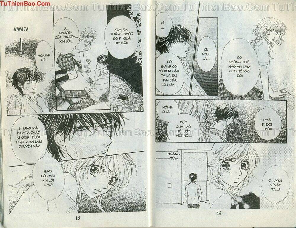 lo lem thời @ chapter 6 9