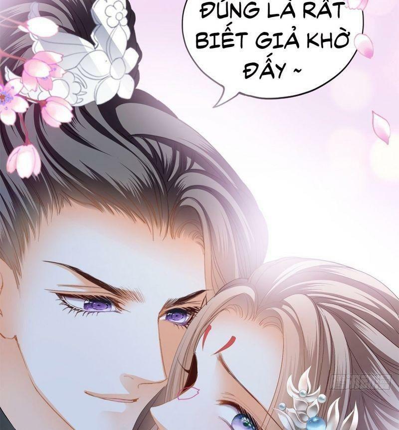 bổn vương muốn nàng chapter 35 46