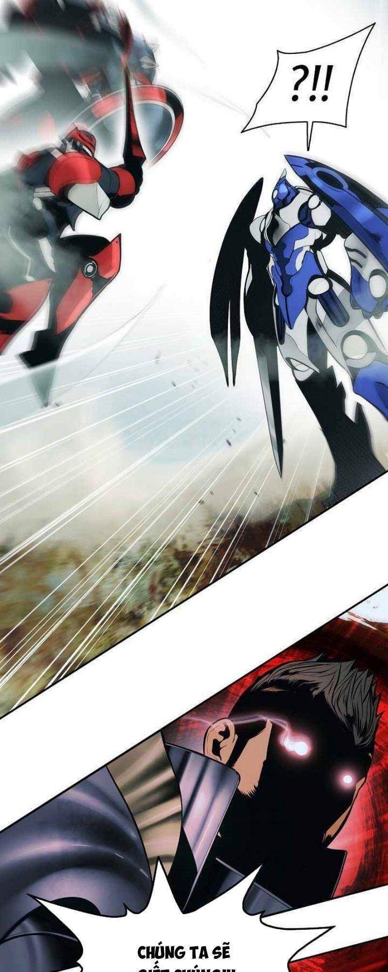 bất bại chân ma chapter 122 39