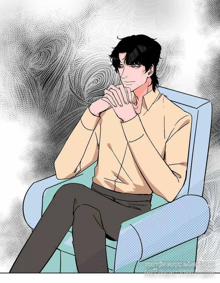 99 độ f - talk to me chapter 31 36