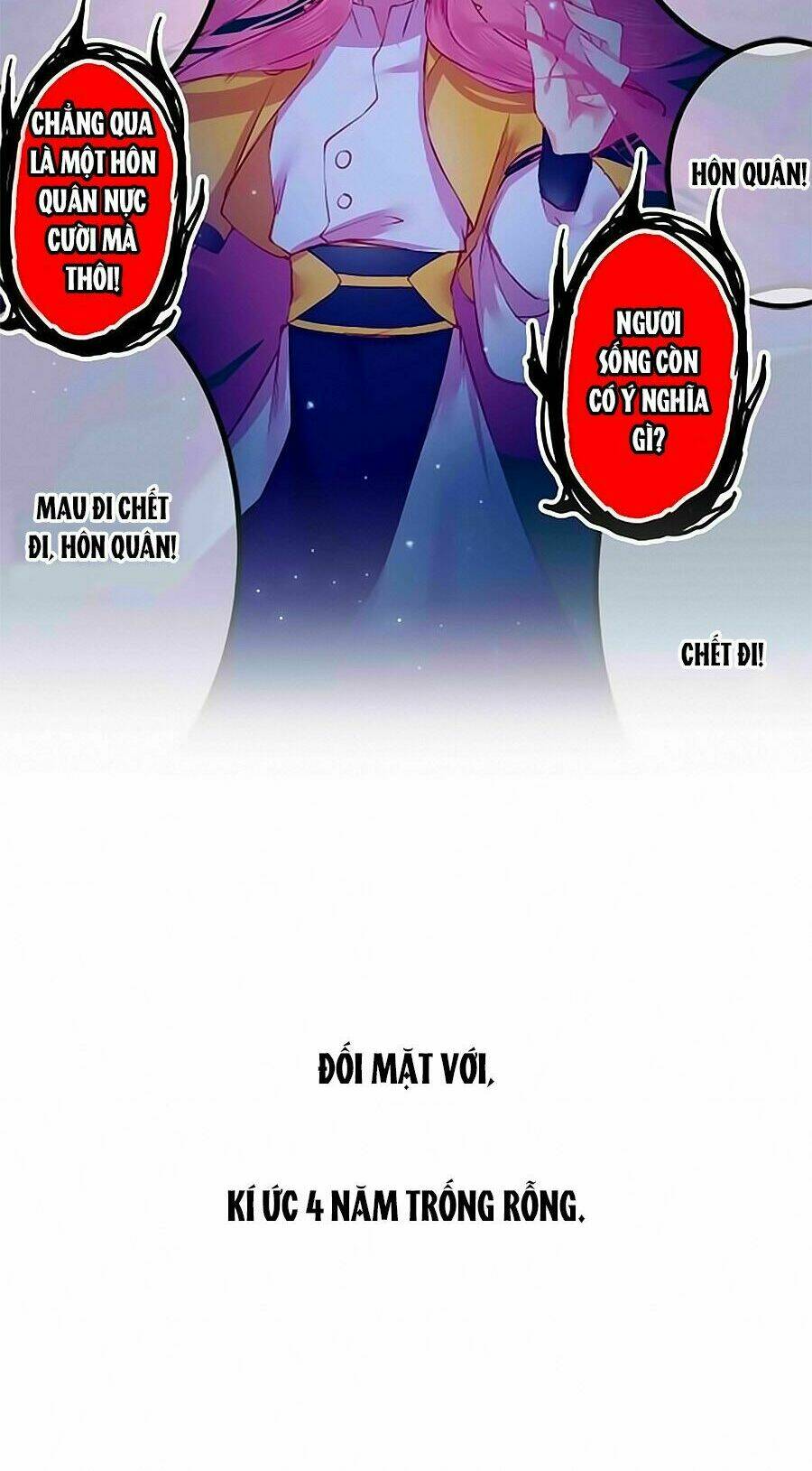 trẫm quyết định giải tán hậu cung chapter 0 6