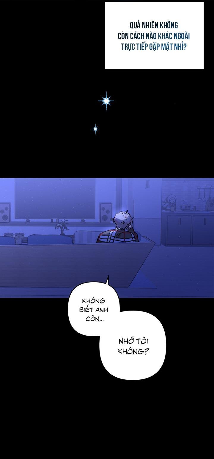 xin hãy chống lưng cho tôi chapter 3 9