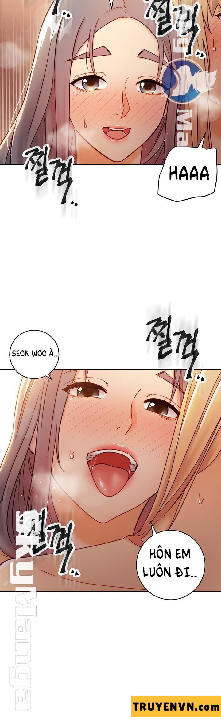 bạn của mẹ kế chapter 46 45