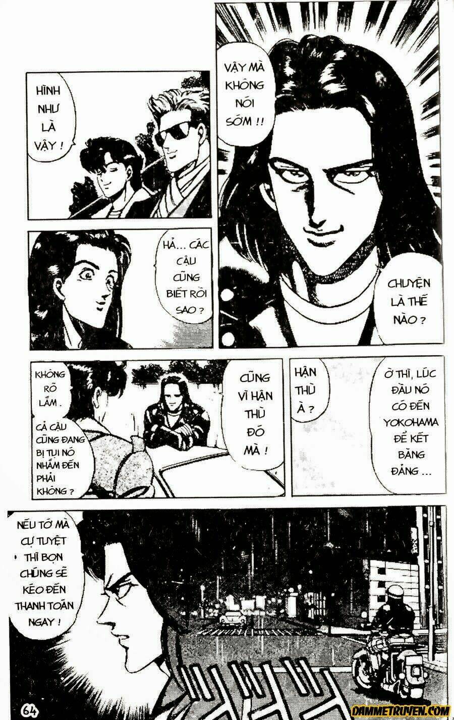 sức mạnh nhân đôi chapter 5.2 4