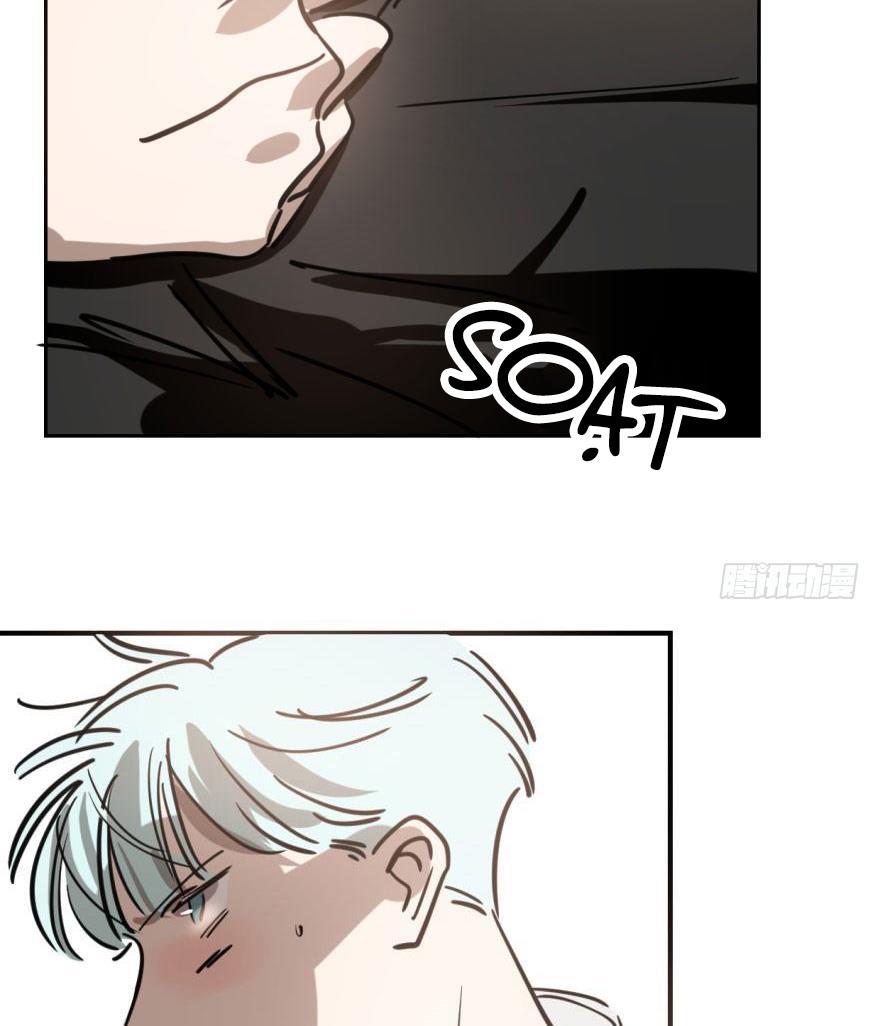 Bắt Lấy Ngao Ngao chapter 62 - Trang 21