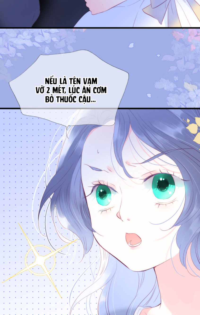 hoa và nhím cùng bỏ trốn chapter 22 26