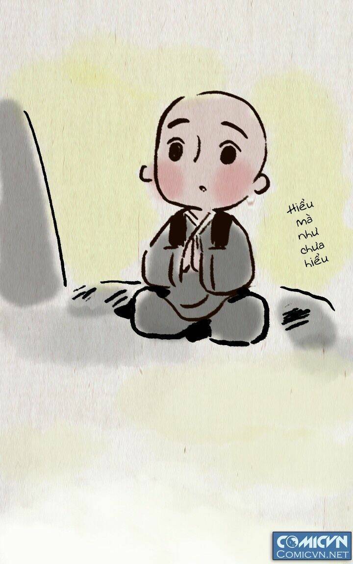 nhất thiền tiểu hòa thượng chapter 65 13