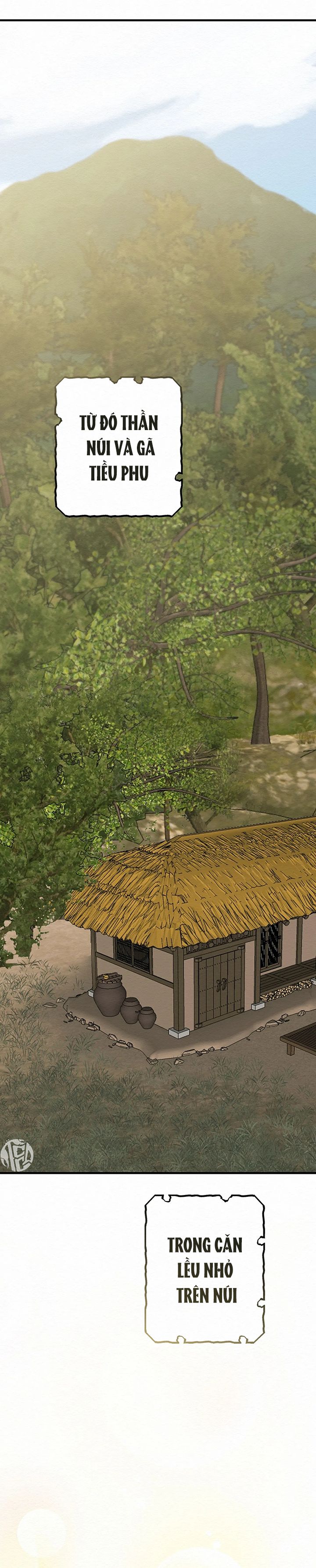 truyện cổ tích tà dăm chapter 5 38