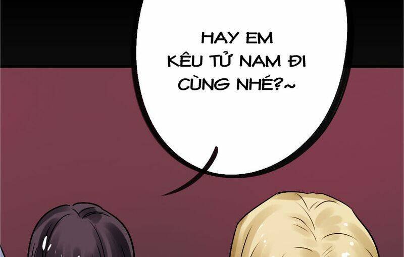phải lòng em trai của bạn gái mình chapter 54 35