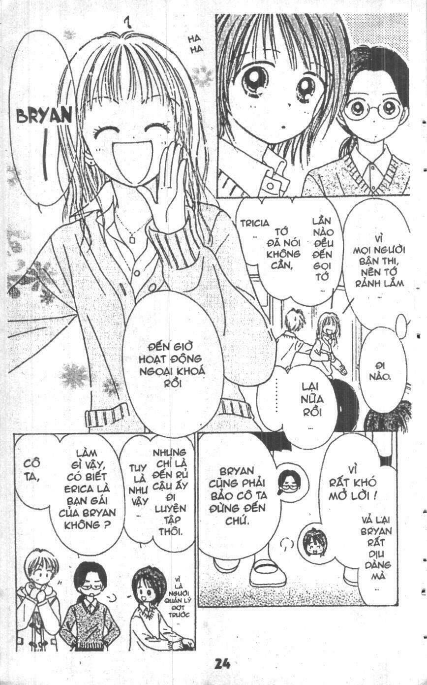 beautiful 100% chapter 2 22