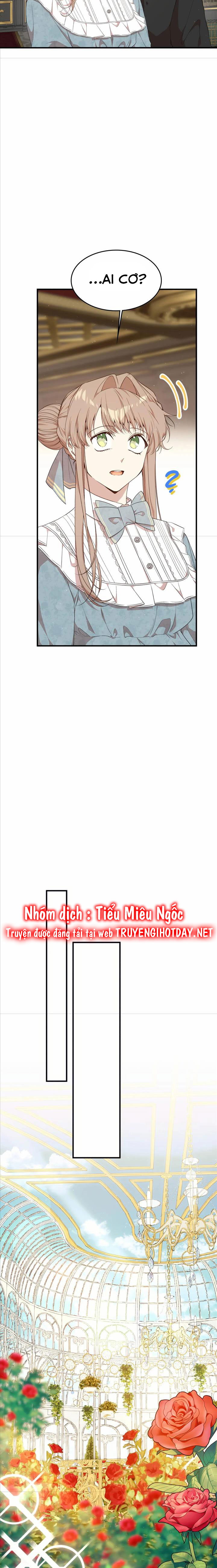 chị ấy là nữ chính trong truyện đó chapter 62 7