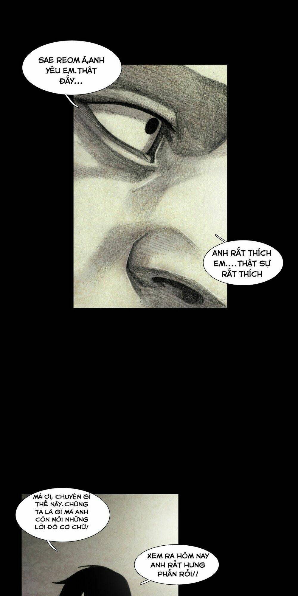 ngôi nhà của những búp bê chapter 11 71