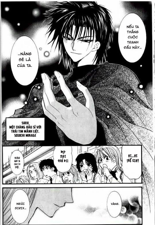 ng life chapter 25 21