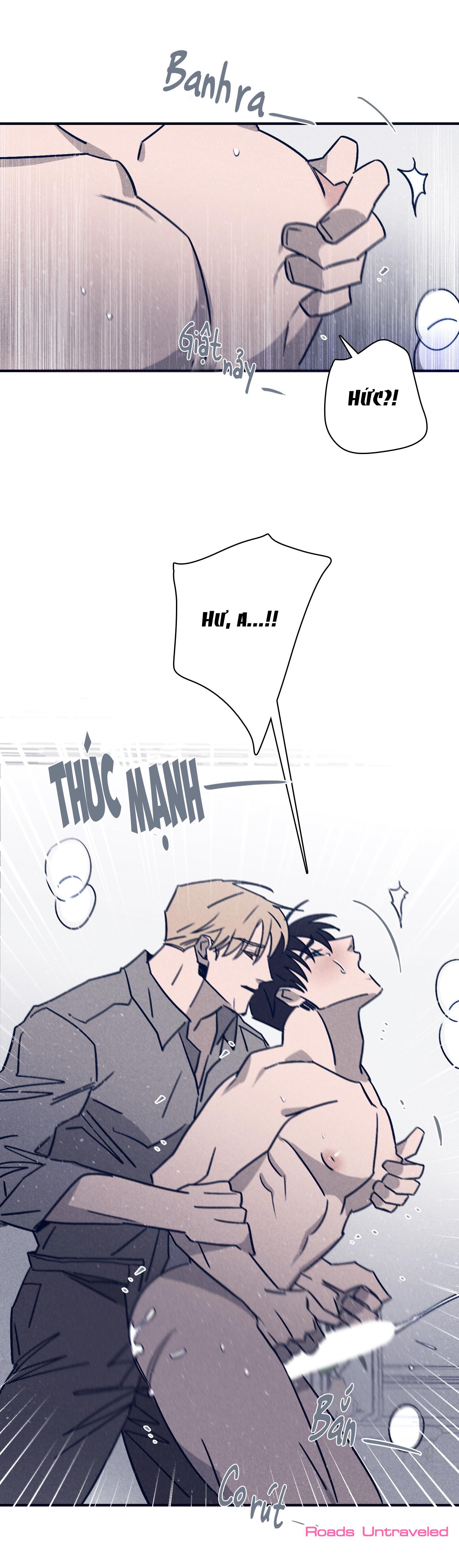 độc dược (marcel) chapter 44 16