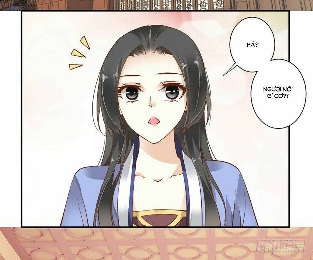 thiền tâm vấn đạo chapter 61 50