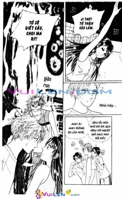 cô gái yêu kiều chapter 8 3