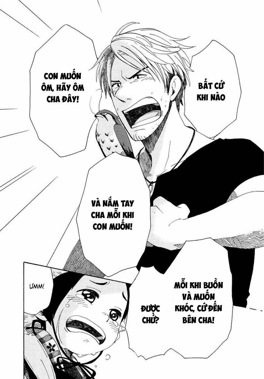 chichi kogusa chapter 6 28