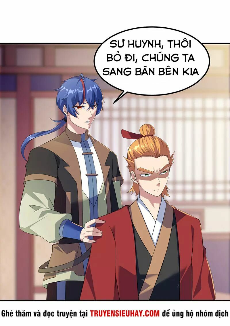 võ đạo độc tôn chapter 50 11
