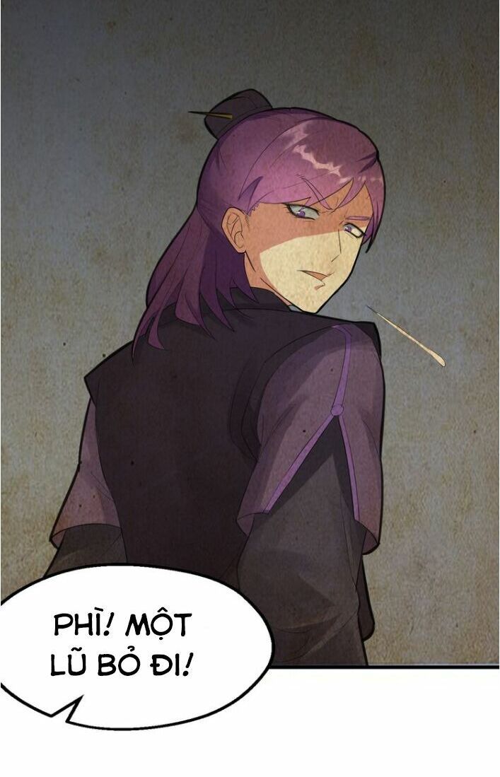 đại nghịch chi môn chapter 20 11